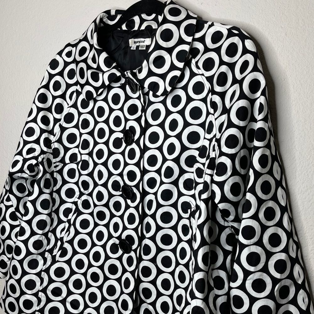 Appraisal Jacket‎ - Picture 5 of 8